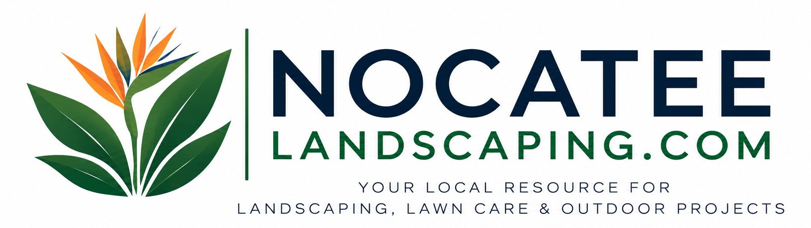 NocateeLandscaping.com